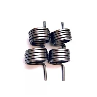 Square Torsion Spring